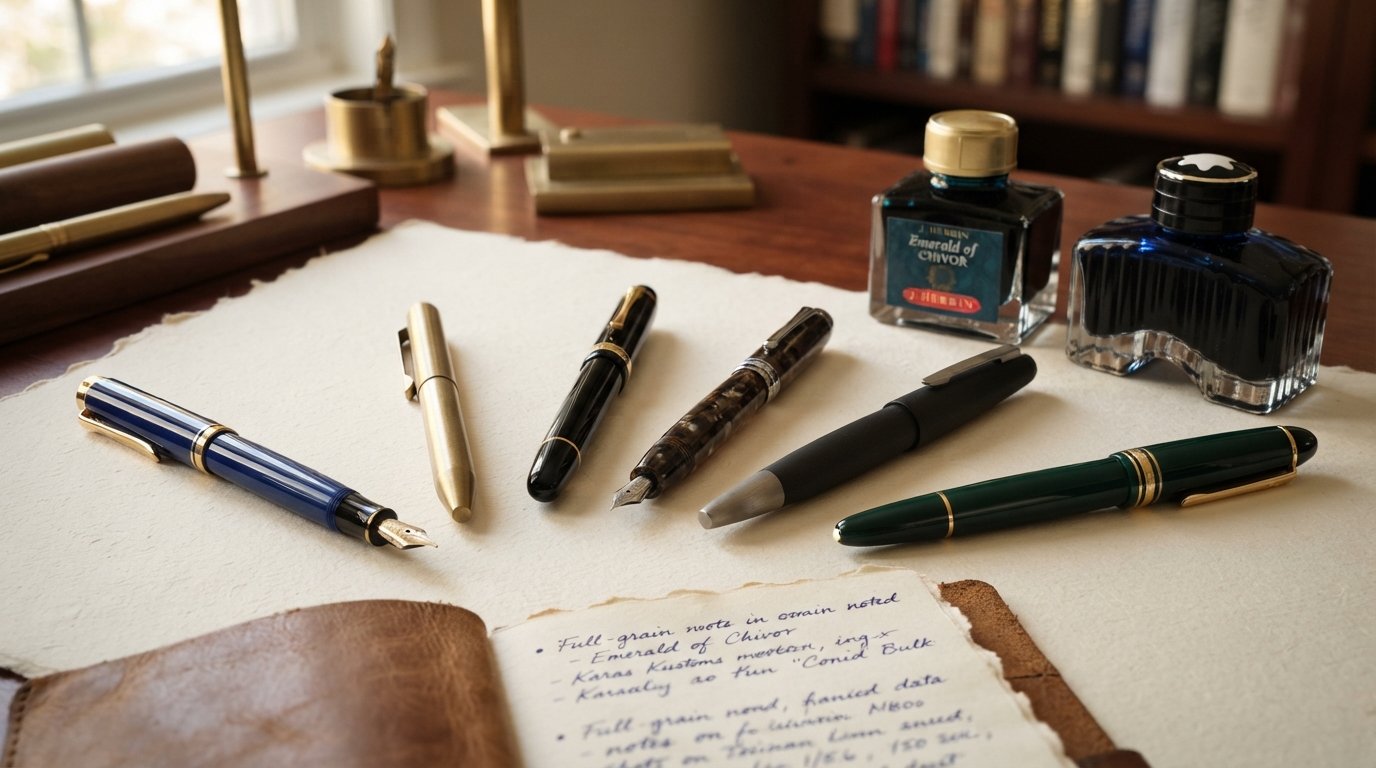 Lamy Scala Pianored különleges kiadású rollertoll